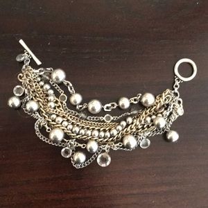 Anne Taylor Loft bracelet